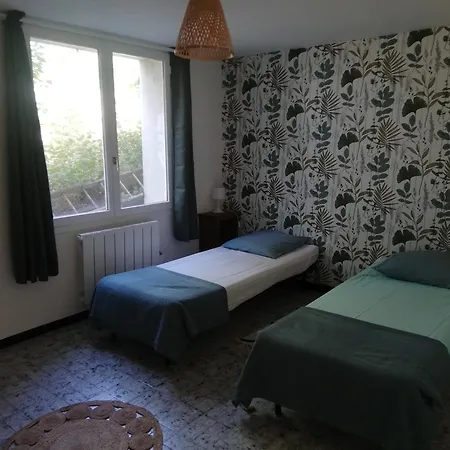 Au Calme Avec Jardin